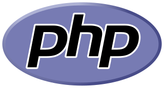 Logo de PHP