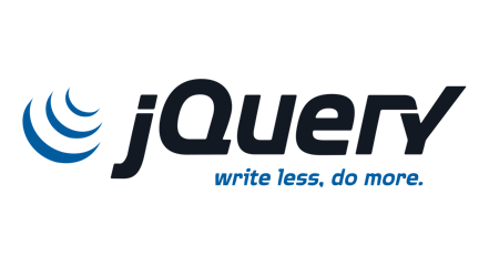 jQuery logo